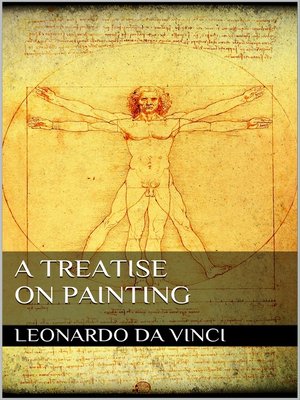 cover image of A Treatise on Painting